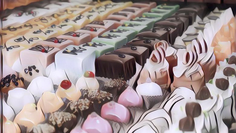 5 Kudapan Sehat untuk Bulan Puasa