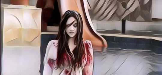 Penampakan Hantu di Indonesia, Unik Tapi Seram