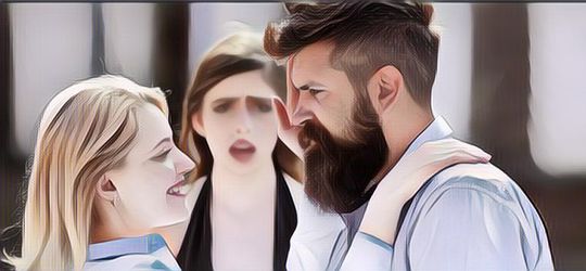 Zodiak Scorpio Paling Cemburuan Nih, Simak Penyebab dan Cara Menghadapinya!