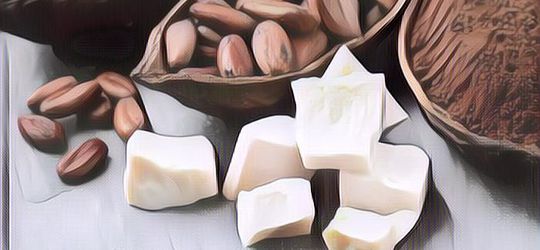 Apa Itu Cocoa Butter yang Sering Jadi Bahan Baku untuk Skincare?