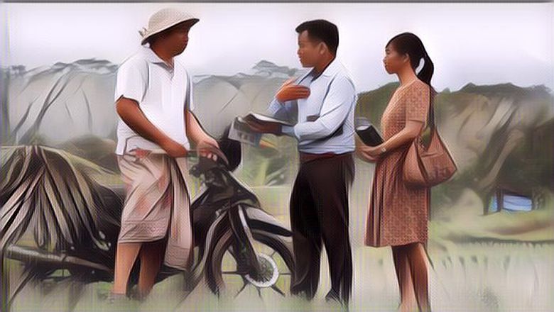 Heboh Tiga Siswa di Tarakan Tidak Naik Kelas Karena Kepercayaan, Berikut 10 Hal yang Perlu Kamu Tahu tentang Saksi Yehuwa