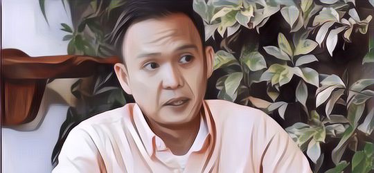 Ramalan Hard Gumay Soal Artis Inisial A Bercerai Kembali Jadi Sorotan: Andre Taulany dan Asri Welas?