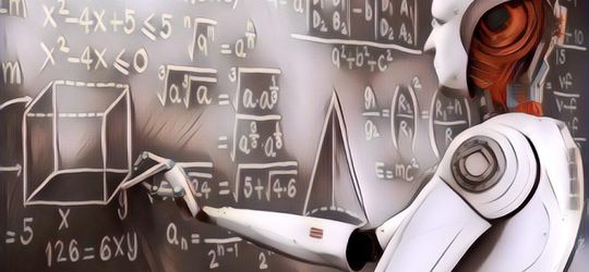 Peneliti MIT Kembangkan AI yang Paham Hukum Fisika Dasar Secara Intuitif