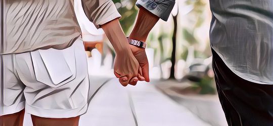 7 Cara Menjaga Hubungan Tetap Harmonis dengan Suami Saat LDR