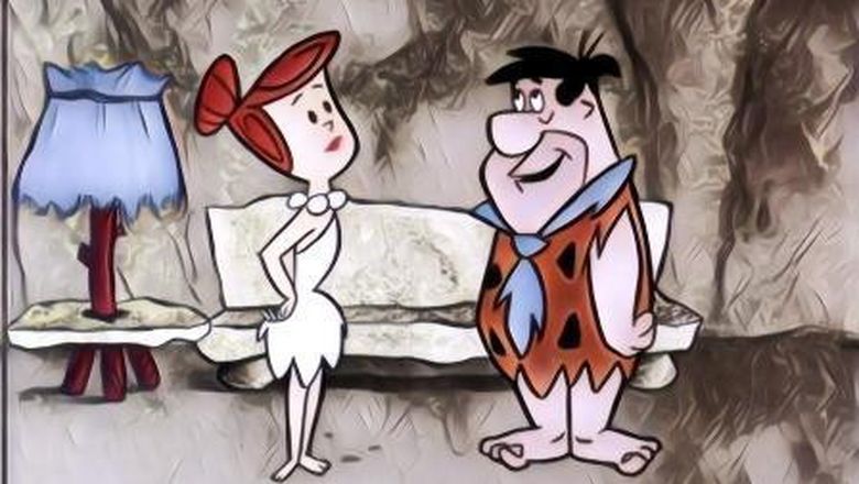 Sisi Gelap The Flintstones yang Cuma Bisa Diketahui Orang Dewasa, 18+