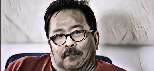 Berjuang untuk Hidup! Ini 5 Artis yang Sudah Pasang Ring Jantung