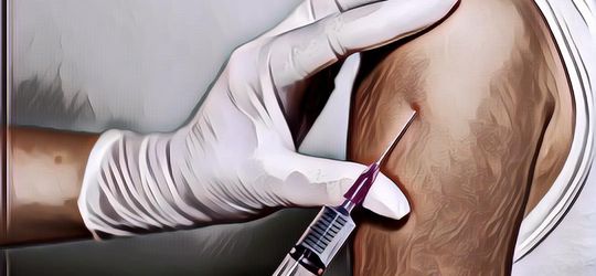 Peneliti Amerika Serikat Kembangkan Robot untuk Bantu Suntik Pasien Lebih Akurat