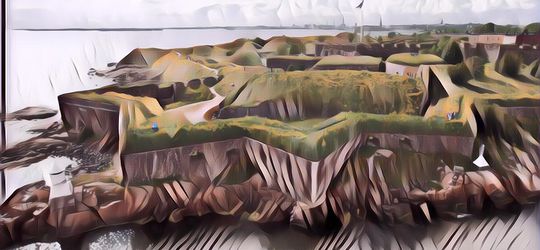 5 Destinasi Wisata yang Wajib Dikunjungi di Finlandia, Auranya Bahagia Banget!