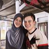 Begini Respon Baim Wong Soal Isu Perceraiannya dengan Paula Verhoeven