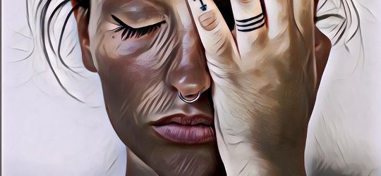 Cara Menghilangkan Panu di Wajah Secara Alami dalam 1 Minggu