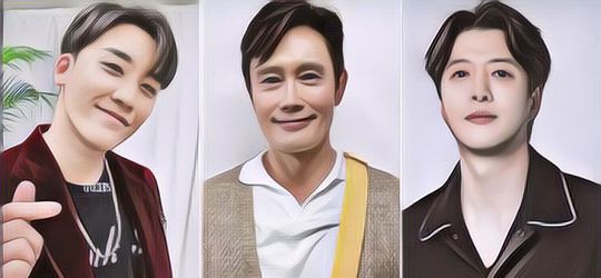 Terbaru Seungri Eks BIGBANG, 5 Artis Ganteng Korea Ini Juga Pernah Kena Skandal Selingkuh