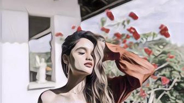 7 Artis Indonesia yang Punya Bibir Seksi dan Sensual, Bikin Pria Klepek-Klepek Deh!