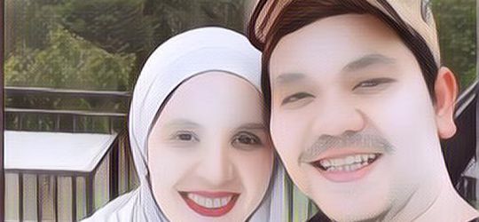 EKSKLUSIF! Pihak BPJS Kesehatan Temui Istri Indra Bekti, Terungkap Isi Pembicaraannya