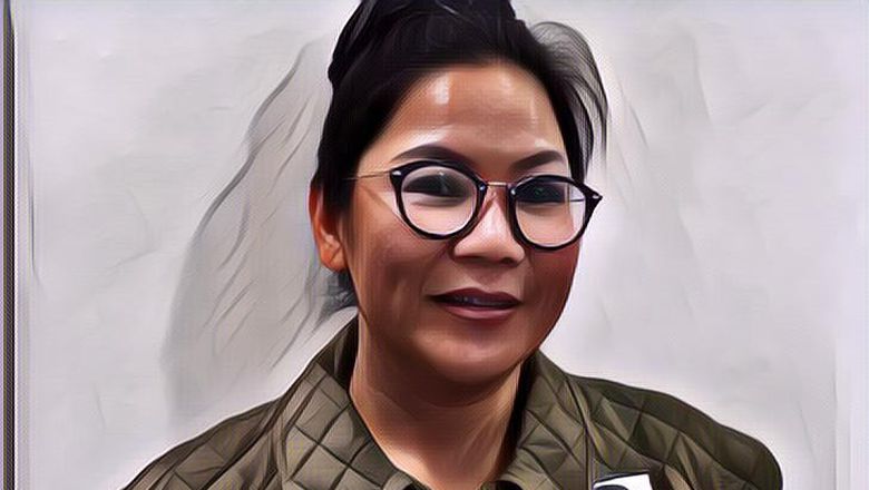 Fakta-fakta Kehidupan Lois Owien, Dokter “Kontroversi” Itu Kini Sudah Meninggal Usai Berjuang Lawan Kanker