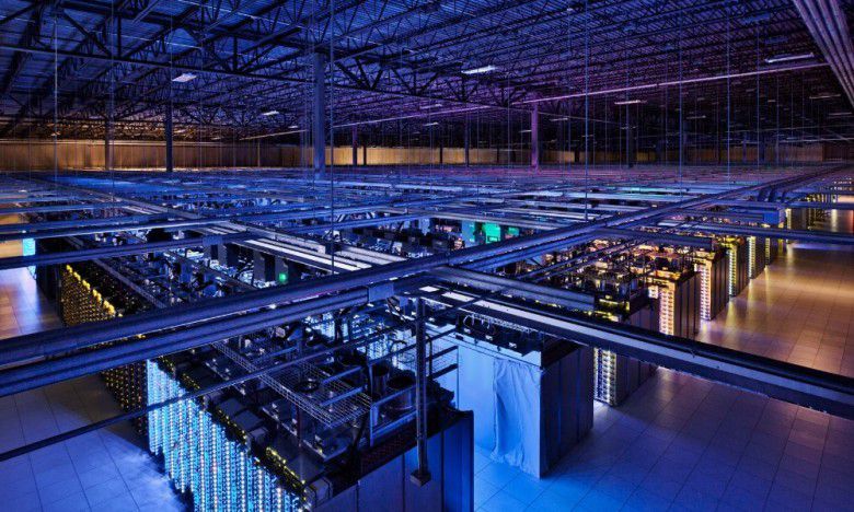 1. Penyimpanan data gratis