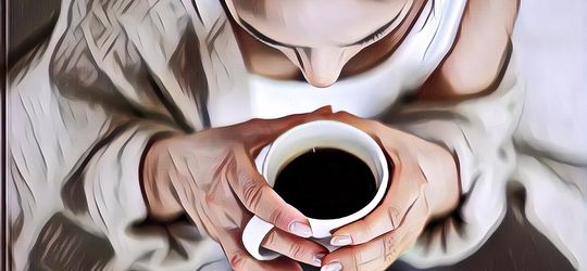 Jangan Sampai Salah, Gini Cara Seduh Kopi Yang Ampuh Untuk Menurunkan Berat Badan