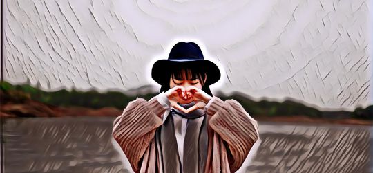 Cara Mencintai Diri Sendiri Sebelum Kamu Buka Hati untuk Mencintai Orang Lain