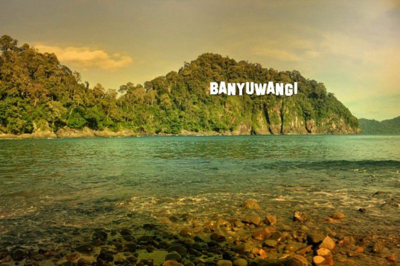 #6 Banyuwangi