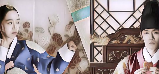 5 Drama Korea Seru dengan Rating Tertinggi Bulan Februari, Wajib Nonton!