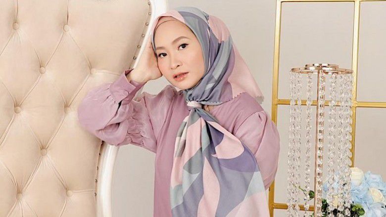 4. Pernah Jadi Penjual Pulsa