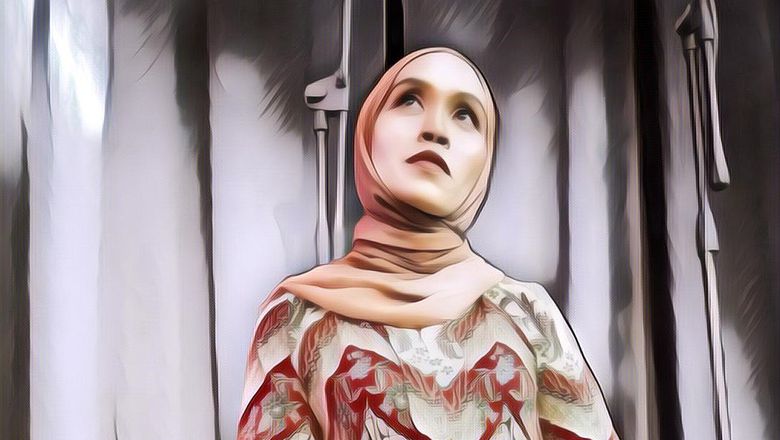 Miris! Nggak Sanggup Beli Pembalut, Musisi Ini Puasa Panjang demi Hindari Menstruasi