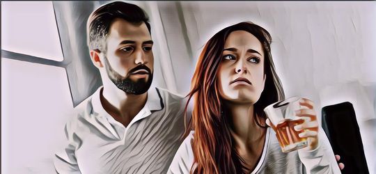 6 Karakteristik Gak Sehat Dalam Hubungan Yang Merupakan Tanda untuk Udahan Aja