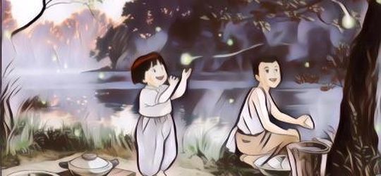 7 Anime Tersedih Sepanjang Masa yang Bikin Mewek Berkepanjangan