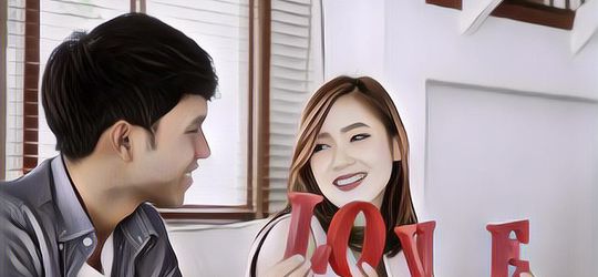 Cewek Tuh Pengin Denger Kata-kata Ini, Selain "I Love You" Deh~