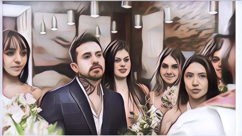 Punya 9 Istri, Pria Ini Sampai Buat Jadwal Biar Adil dan Istrinya Nggak Ada yang Terlantar