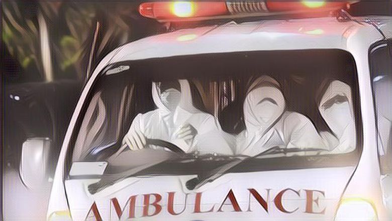 Pengalaman Horor Sopir Ambulance Saat Antar Jenazah Pelaku Pesugihan