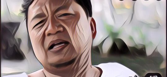 Crazy Rich Asal Jagakarsa Viral Karena Pernah Mati Suri 21 Hari & Punya Indera Keenam