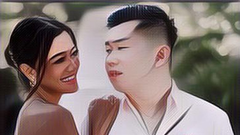 Digosipkan Jadi Selingkuhan Suami Dahlia Poland, Artis Cantik Ini Pamer Pacar Baru