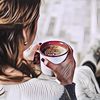 4 Manfaat Kopi Bagi Wanita, Salah Satunya Bikin Wajah Awet Muda!