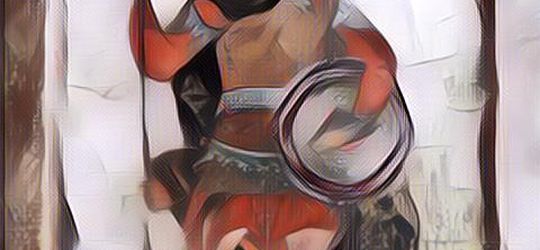 Hari St. Demetrius, Mengenang Martir Kristen Abad Ke-4