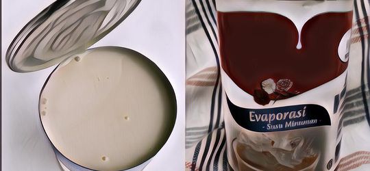 Apa Itu Susu Evaporasi? Apa Bedanya dengan Susu Biasa?