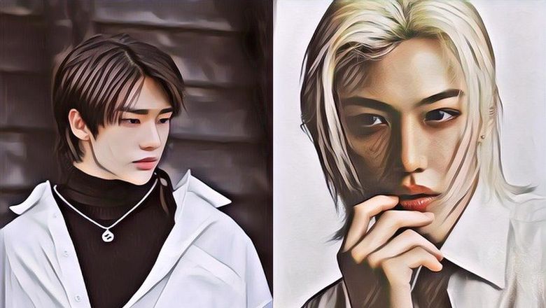 Lagi Ulang Tahun! Hyunjin Stray Kids Malah Dapat Ancaman Pembunuhan Diduga dari Fans Felix