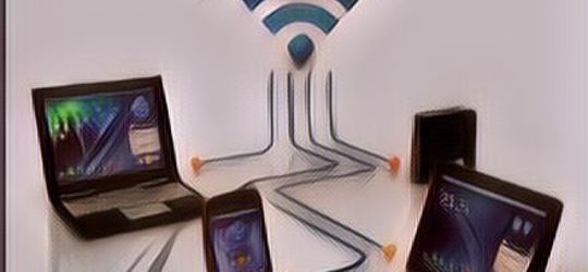 Periksa Siapa Saja yang Menggunakan Wifi Kamu Biar Tidak Ada Kebocoran