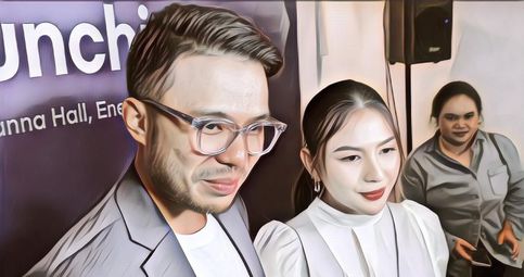Yakup Hasibuan Pengacara Vidi Aldiano Tegaskan Gugatan Pihak Keenan Nasution Tak Mendasar