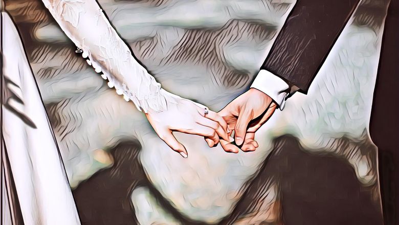 Nyesek Banget! Wanita Ini Ditinggal Suami dengan yang Lain, Padahal Baru Melahirkan