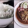 Mana yang Lebih Sehat: Nasi atau Mie?