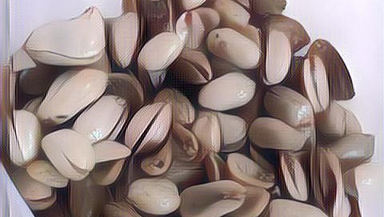 Selain Enak dan Gurih, Manfaat Kacang Tanah Banyak Lho