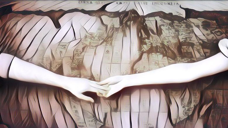 Tips-tips Pacaran LDR Biar Awet Terus, Salah Satunya Tidur Bareng?