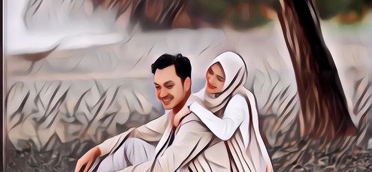 5 Ide Gaya Foto Prewed di Pantai yang Kece Badai, Estetik Tanpa Perlu Basah-basahan!