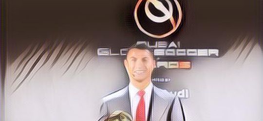 Ronaldo Lebih Memilih Air Putih Dibandingkan Coca-Cola, Begini Pengakuannya