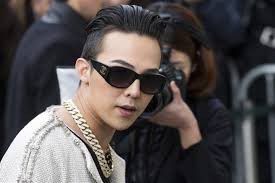 # G-Dragon Tanggapi Berita tentang Dirinya Terkait Kasus Narkoba