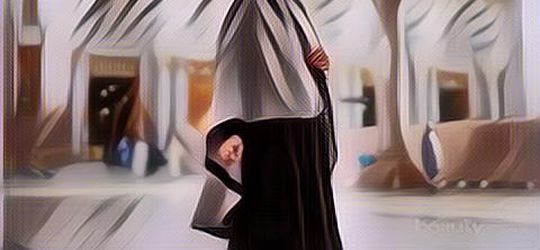 Gaya Pakaian Saat Umroh: Outfit Nyaman Tetapi Tetap Syar’i