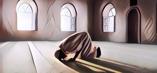 Wajib Baca! Ini 6 Kalimat Motivasi yang Bikin Kamu Auto Rajin Salat