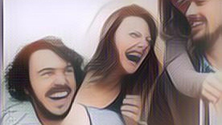 Cari Sahabat Baik Emang Susah, Siapkan Diri Kalian Dulu