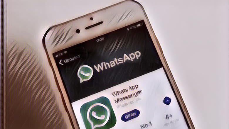 2020 Nanti Aplikasi WhatsApp Tidak Dapat Digunakan di iPhone, Waduh...