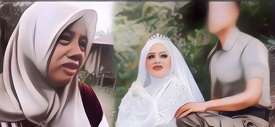 Viral Suami di Aceh yang Ceraikan Istrinya Saat Menjelang Pelantikan PPPK, Baju Dinas Sudah Dibeli dari Hasil Jual Cabai